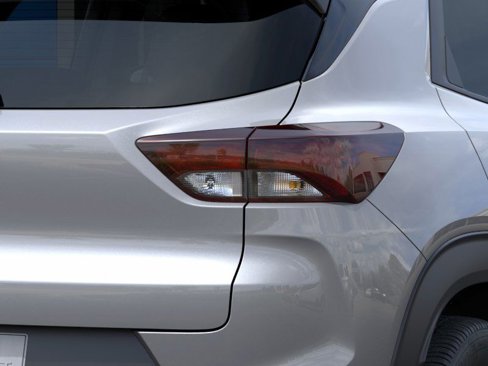 New 2026 Chevrolet TrailBlazer LS w/ LS Convenience Package image 11