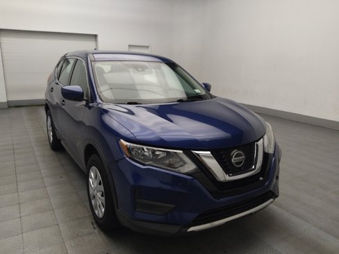 Used 2020 Nissan Rogue S image 13
