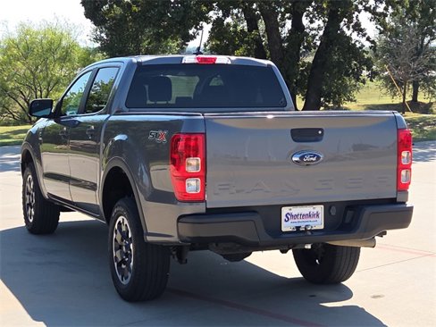 Used 2021 Ford Ranger XL w/ Equipment Group 101A High image 6