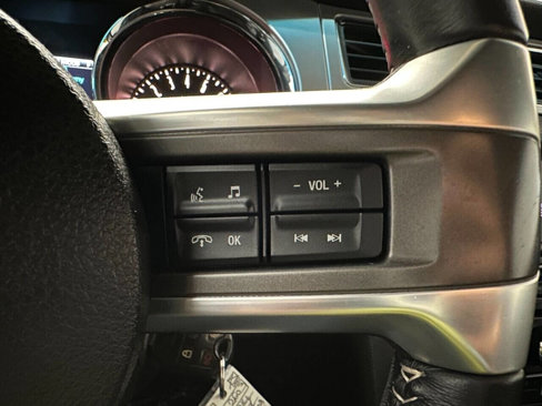 Used 2014 Ford Mustang Premium w/ Equipment Group 202A image 12