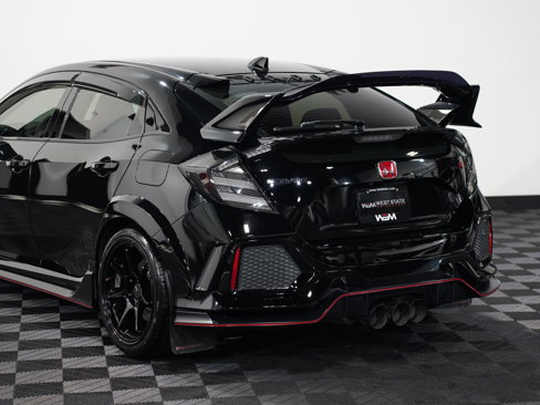 Used 2019 Honda Civic Type R image 16
