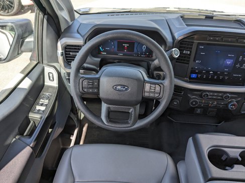 Certified 2024 Ford F150 XL image 16