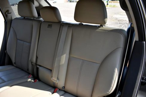 Used 2013 Ford Edge Limited w/ Vision Pkg image 21
