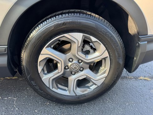 Used 2019 Honda CR-V EX-L image 23