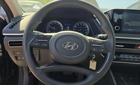 Used 2020 Hyundai Sonata SE image 9