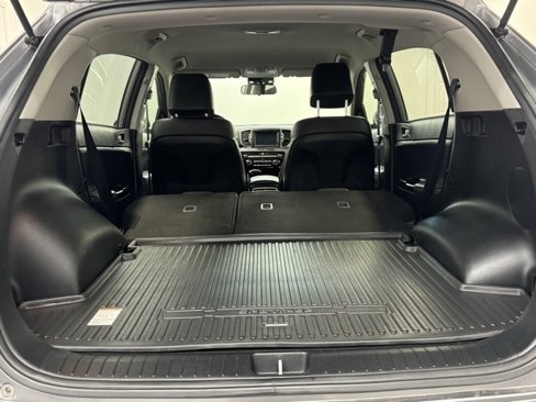 Used 2018 Kia Sportage EX image 33