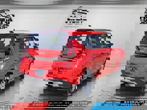 Used 2023 Kia Soul LX w/ Option Group 015 image 2