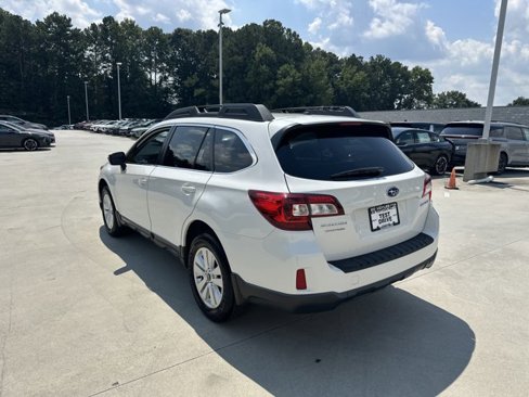 Used 2015 Subaru Outback 2.5i Premium image 8