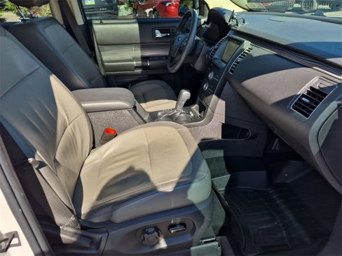 Used 2019 Ford Flex SEL w/ Equipment Group 202A image 34