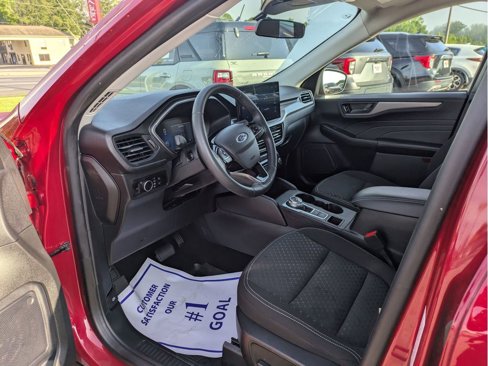 Used 2023 Ford Escape Active w/ Tech Pack #1 image 15