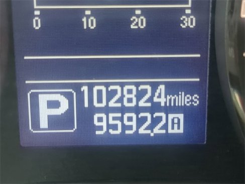 Used 2018 Nissan Armada SV image 26