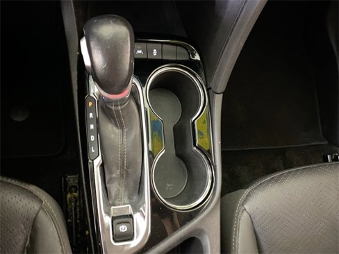 Used 2023 Buick Encore GX Essence image 41