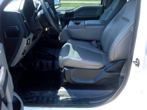 Used 2017 Ford F150 XL w/ XL Power Equipment Group image 21