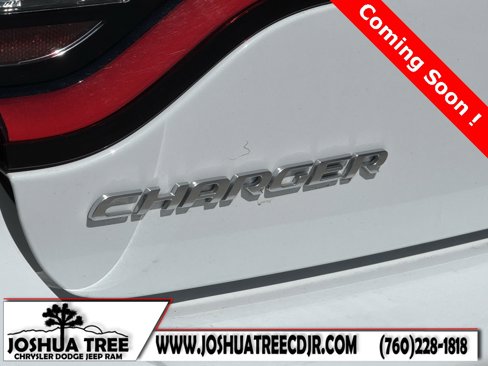 Used 2022 Dodge Charger SXT image 14