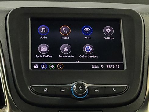 Used 2021 Chevrolet Equinox LS w/ LS Convenience Package image 25