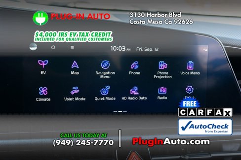 Used 2023 Kia Niro Wave image 24