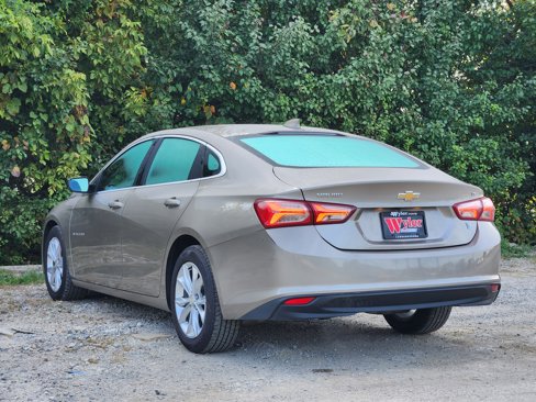 Used 2022 Chevrolet Malibu LT image 12