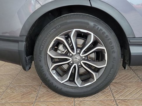Used 2020 Honda CR-V EX image 6