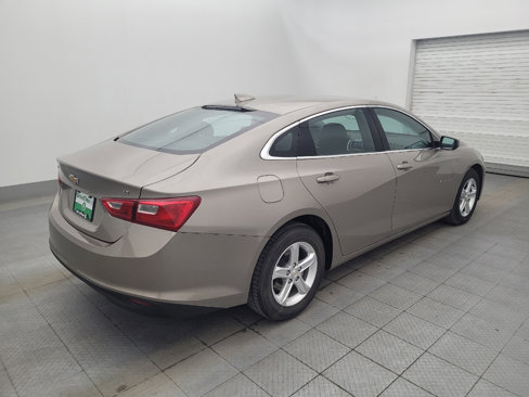Used 2023 Chevrolet Malibu LT image 9