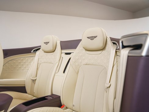 Used 2022 Bentley Continental GT image 14