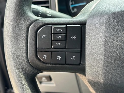Used 2023 Ford F150 XLT image 15