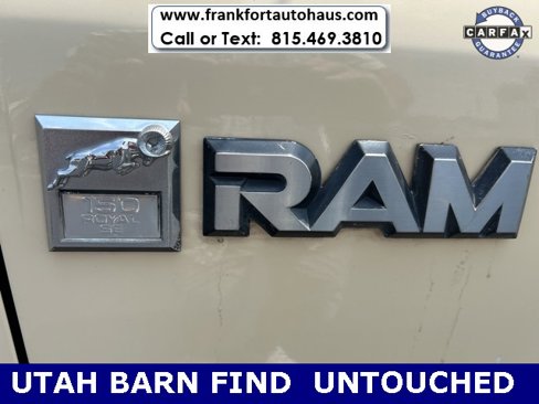 Used 1986 Dodge D/W Truck 150 image 48