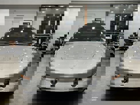 Used 1997 Pontiac Firebird Trans Am image 2