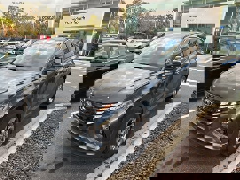 Used 2023 Hyundai Tucson SEL image 1