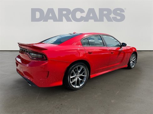 Used 2023 Dodge Charger GT image 7
