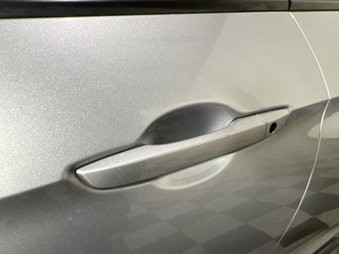 Used 2018 Honda Civic LX image 13