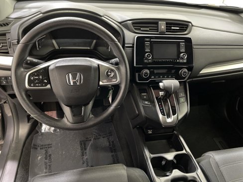 Certified 2020 Honda CR-V LX image 13