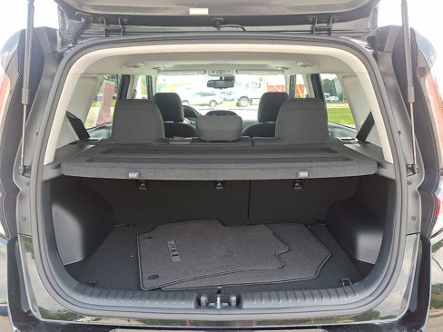 Used 2023 Kia Soul EX image 30
