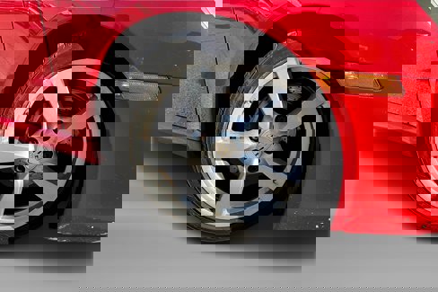 Used 2008 Porsche Boxster image 3