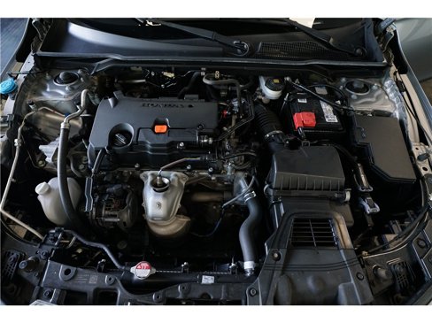 Used 2022 Honda Civic Sport image 10