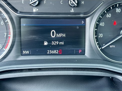 Used 2019 Buick Regal Essence w/ Driver Confidence Package I image 12