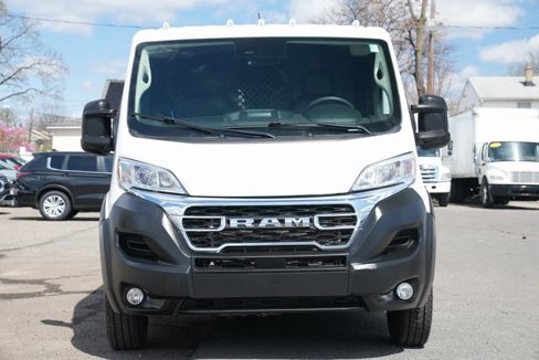 Used 2023 RAM ProMaster 2500 image 2