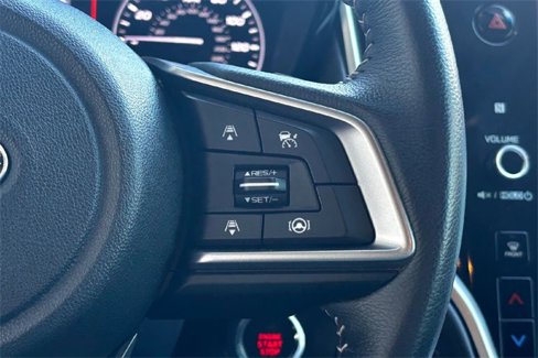 Used 2021 Subaru Outback Premium image 11