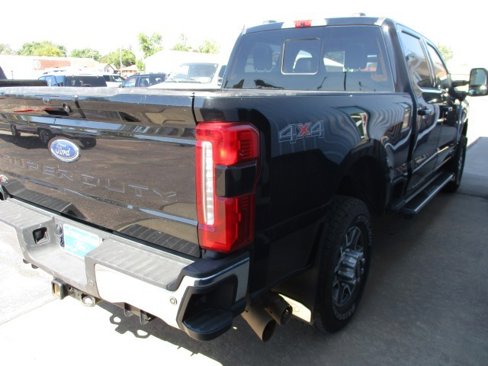 Used 2023 Ford F250 Lariat image 5