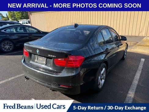 Used 2015 BMW 328i xDrive Sedan image 7