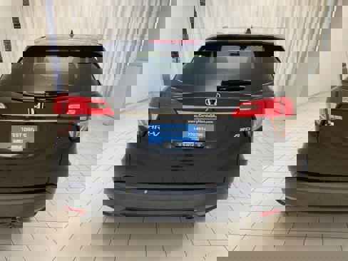 Used 2020 Honda HR-V EX image 28