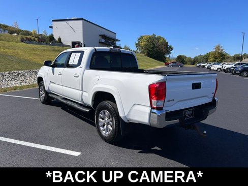 Used 2017 Toyota Tacoma SR5 image 6