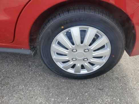 Used 2024 Mitsubishi Mirage ES image 6