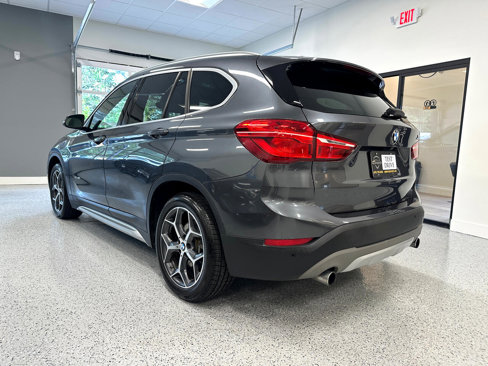 Used 2018 BMW X1 xDrive28i image 5