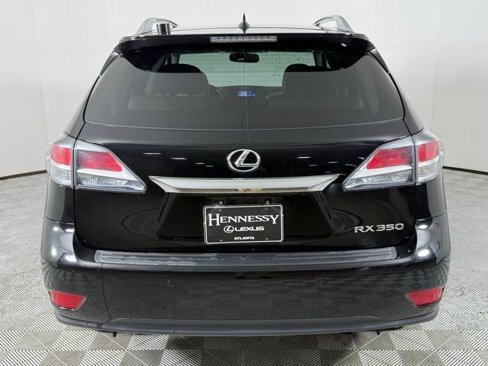 Used 2014 Lexus RX 350 FWD image 7