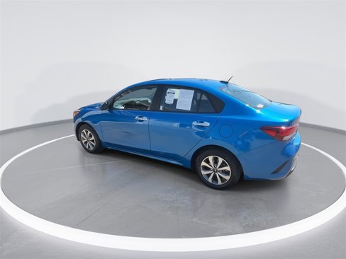 Used 2023 Kia Rio S w/ Technology Package image 6