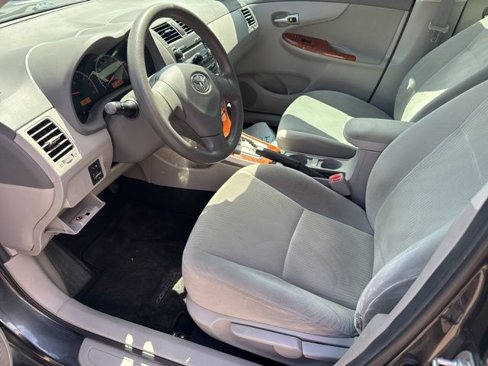Used 2009 Toyota Corolla XLE image 10