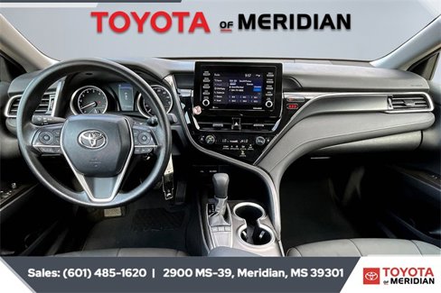 Used 2024 Toyota Camry LE image 13