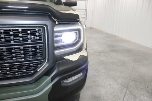 Used 2017 GMC Sierra 1500 Denali image 13
