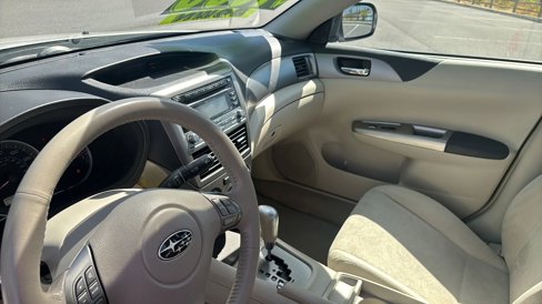 Used 2008 Subaru Impreza 2.5i image 27