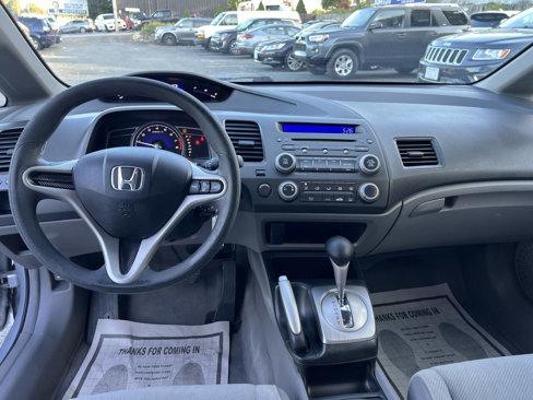 Used 2011 Honda Civic LX image 20